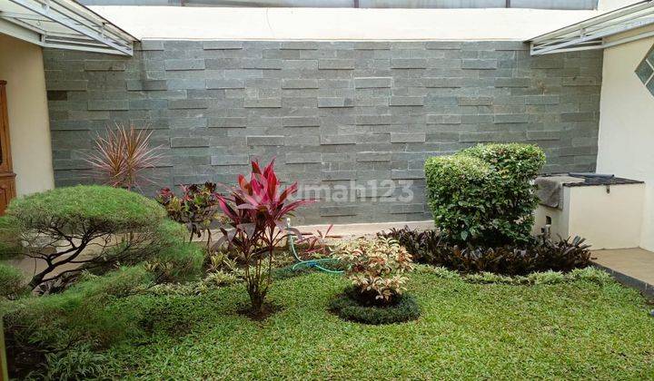 Rumah Bagus Siap Huni Area Gunung Batu, Cimahi 2