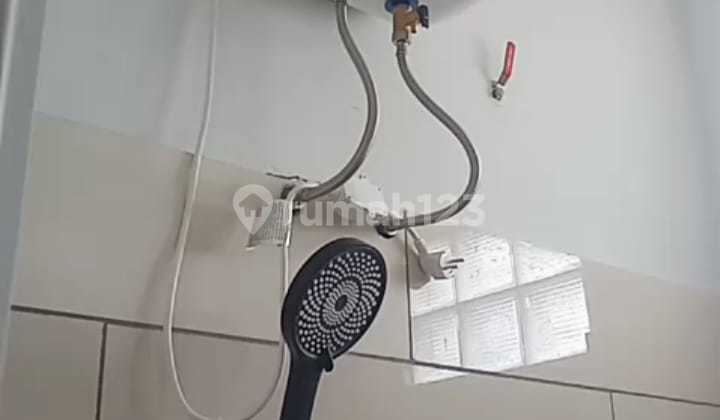 Rumah 2 Lantai Siap Huni Dekat ke Pemkot Dalam Cluster di Cimahi 2