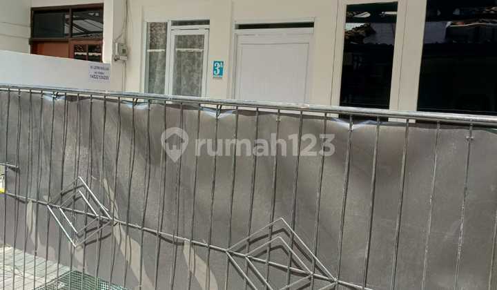 Rumah Siap Huni di Sayap Pajajaran Bandung