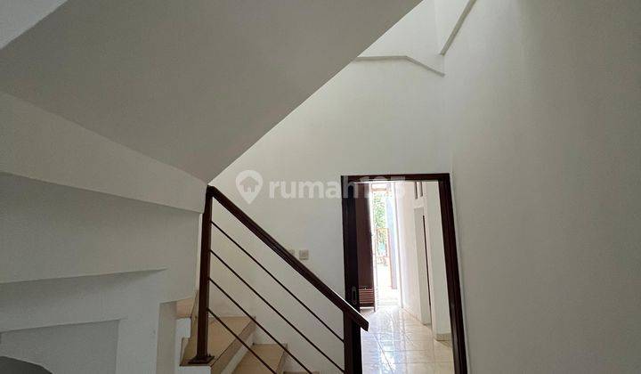 Ruko Bagus Strategis Jalan Utama di Taman Rahayu Bandung 2
