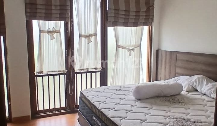 Fully Furnished House Ready to Occupied in Buah Batu Square 2