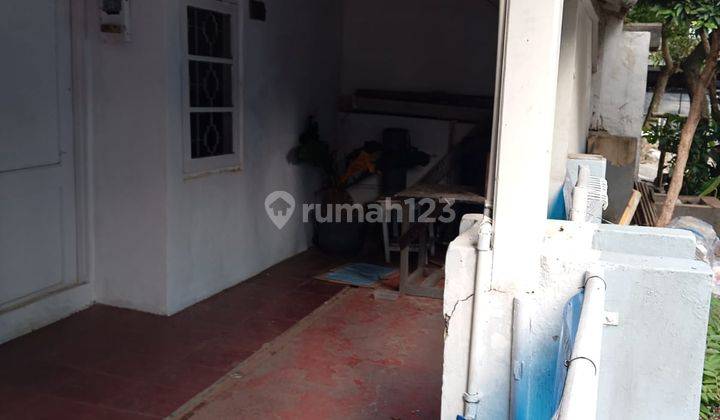 Rumah Nyaman Siap Huni di Margahayu Raya Bandung 2