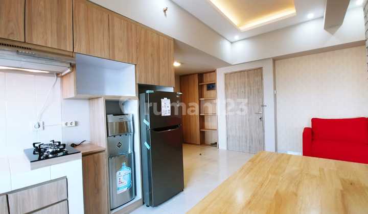 Full Furnished Apartment with City View Near Buah Batu Toll Road Bandung Full Furnished Apartment with City View Near Buah Batu Toll Road Bandung