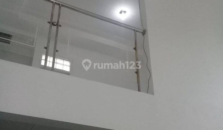 Rumah 2 Lantai Siap Huni di Margahayu Raya Bandung Timur 2