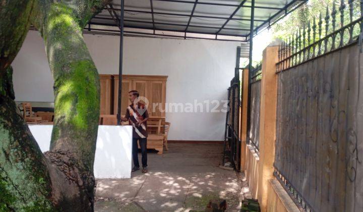 Rumah Luas Nyaman di Rancabolang Ciwastra Bandung 2