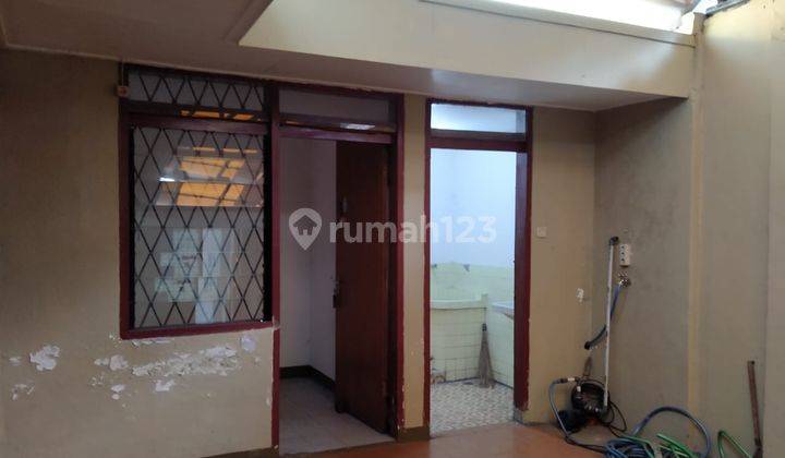 Rumah Hook Luas Bisa Untuk Kantor di Sukaluyu Bandung 2