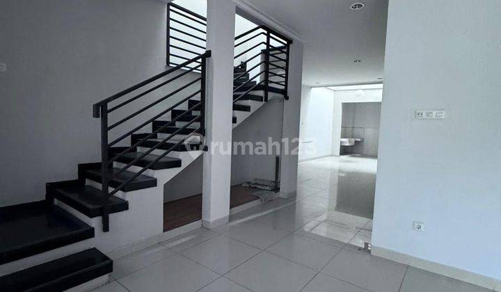 Rumah Minimalis Siap Huni Di Setra Duta Bandung 1