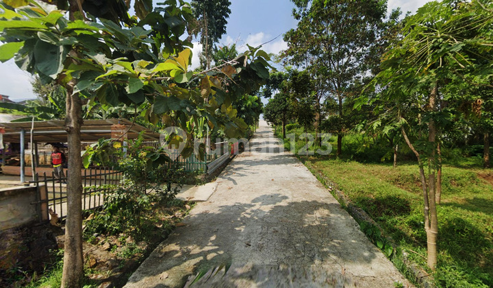 Tanah Strategis SHM Dalam Komplek Di Ujungberung, Bandung Tanah Strategis SHM Dalam Komplek Di Ujungberung, Bandung