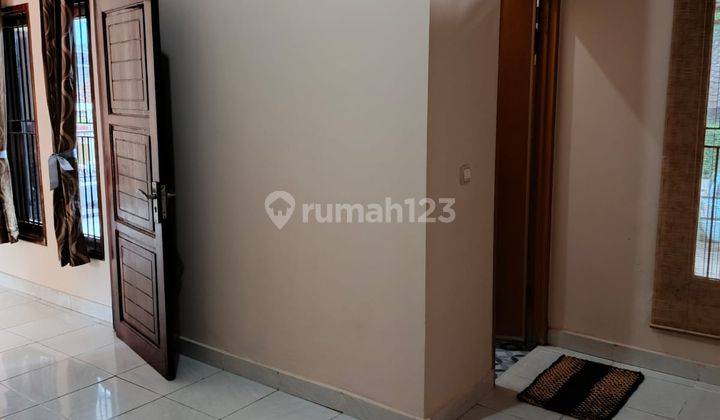 Rumah Luas Nyaman 1 Lantai Daerah Awiligar 2