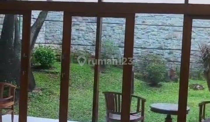 Rumah Mewah Nyaman Siap Huni dekat setrasari mall  Bandung Utara 2