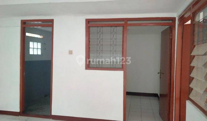 Rumah Nyaman Siap Huni di Arcamanik Bandung 2