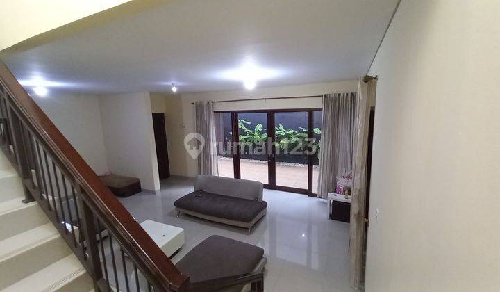 Rumah Minimalis Nyaman Siap Huni di Buah Batu Square Bandung 1
