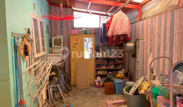 Rumah 1 Lantai Bagus Nyaman di Sariwangi 2