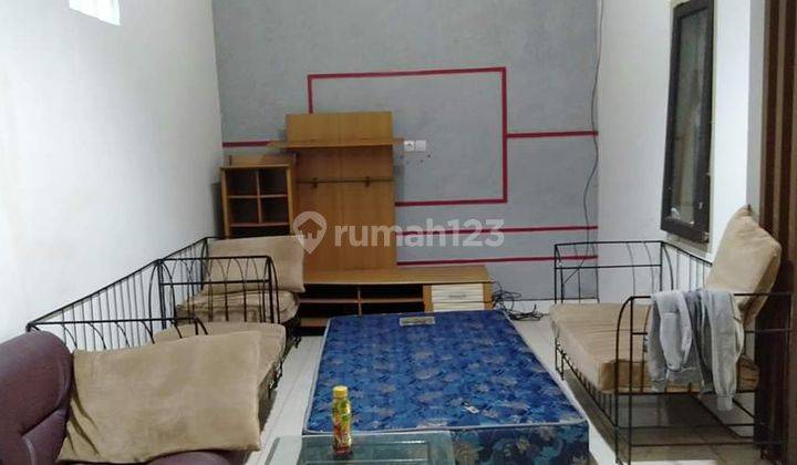Rumah Minimalis Sisp Huni di Taman Kopo Katapang  2