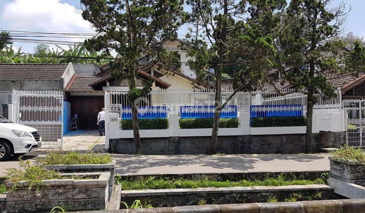 Rumah Luas Nyaman Asri di Sukamulya Indah Bandung 1