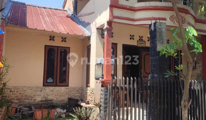 Rumah 2 Lantai Dalam Komplek Nyaman di Soreang - Bandung selatan Rumah 2 Lantai Dalam Komplek Nyaman di Soreang - Bandung selatan