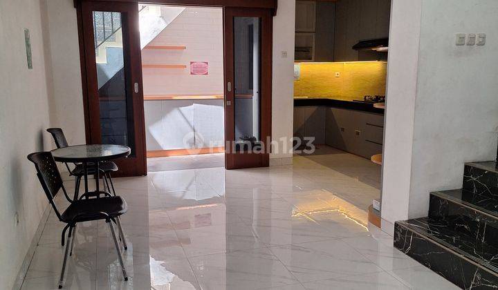 Rumah Siap Huni Di Grand Pinus Regency Soekarno Hatta 1
