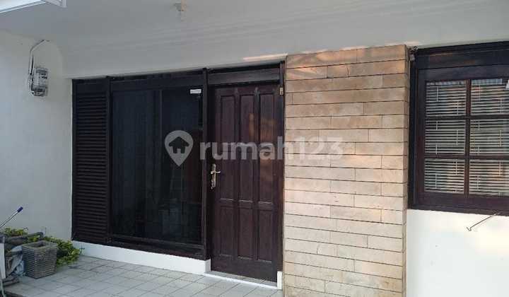 Rumah Siap Huni Tengah Kota di Sayap Pungkur Bandung 1