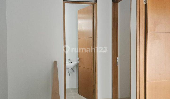Rumah Baru Cantik Minimalis di Perumahan Ciganitri Bandung 2