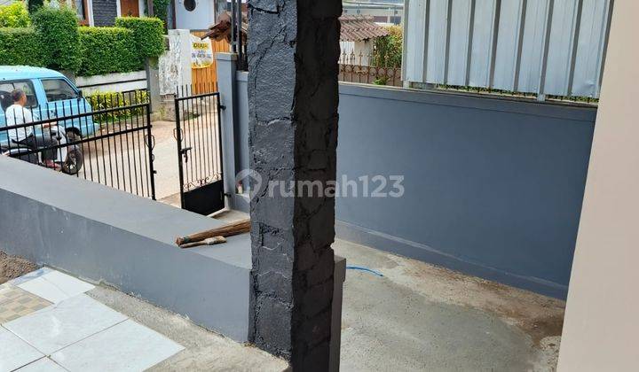 Rumah Luas Nyaman 1 Lantai Daerah Awiligar 1