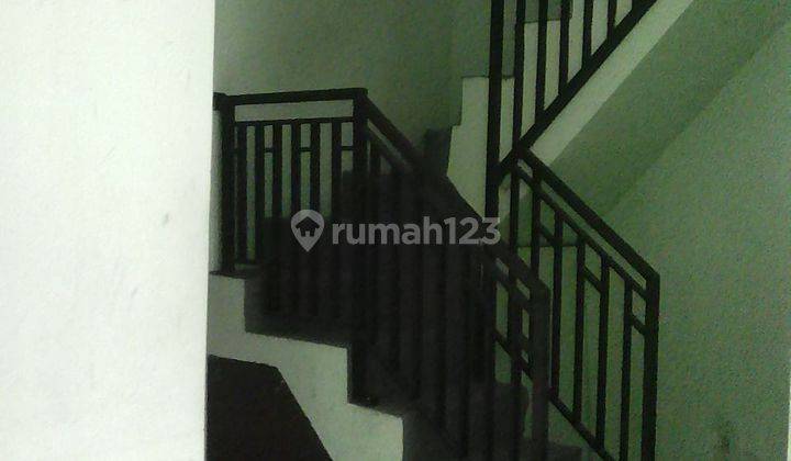 Rumah Bagus Siap Huni di Komplek Cipangeran Cimahi Utara 2