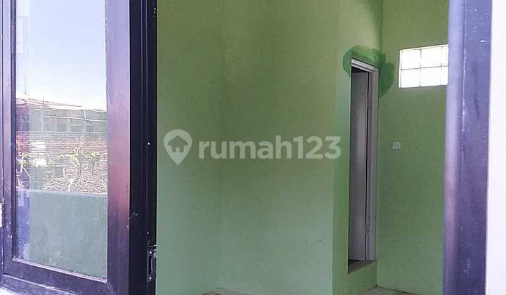 Cheap Strategic Boarding House in Sekeloa Alley, Bandung 2