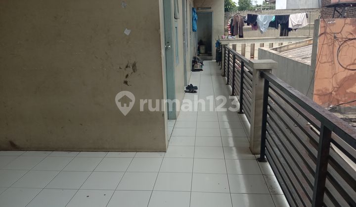 Active, Comfortable, Strategic Boarding House on Sayap Moh Toha Street, Bandung 2