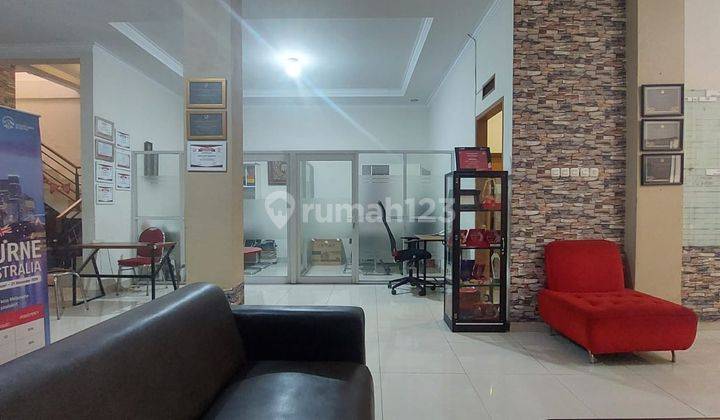 Ruang Usaha Strategis di Sayap Buahbatu Bandung 2