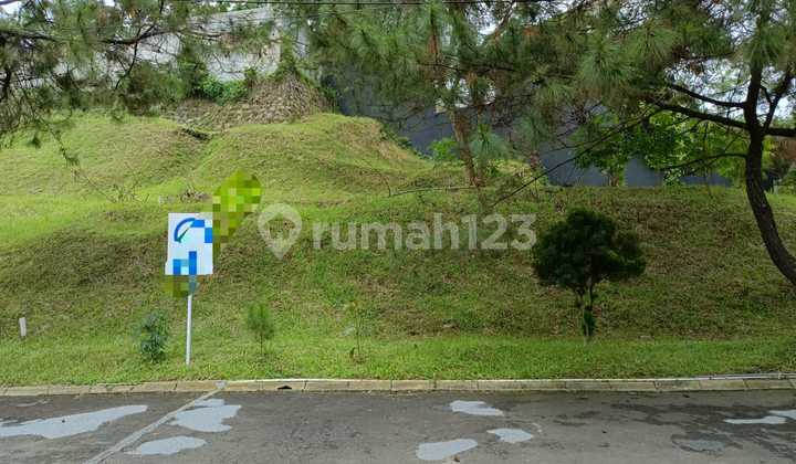 Tanah Siap Bangun di Setiabudhi Terrace Bandung Utara Tanah Siap Bangun di Setiabudhi Terrace Bandung Utara