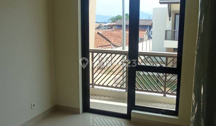 Rumah Baru 2 Lantai Semi Furnished Di Podomoro Park, Bandung 1