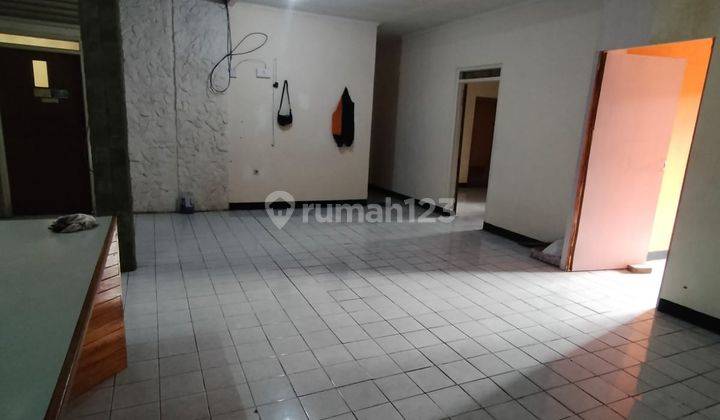 Rumah Nyaman Luas di Margahayu Raya Bandung Timur  2