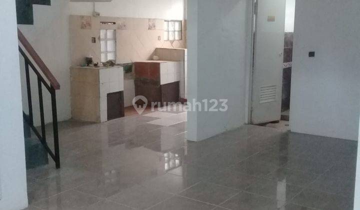 Rumah 2 Lantai Siap Huni di Margahayu Raya Bandung Timur 1