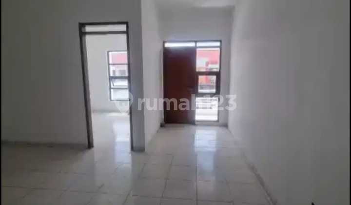2-Storey Ready-to-Use Shop House on Terusan Jalan Jakarta Antapani 2
