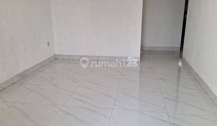 Rumah Siap Huni Di Grand Pinus Regency Soekarno Hatta 2