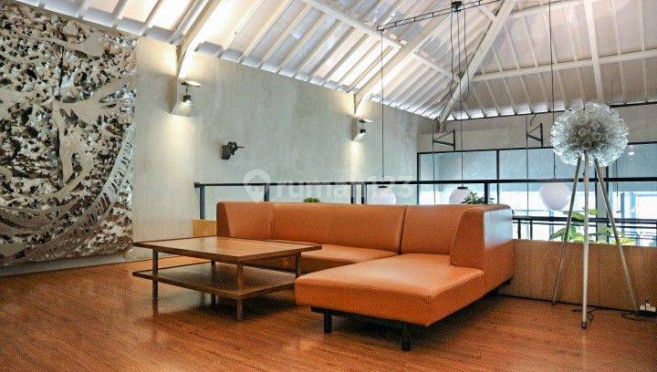 Cafe Cantik 2 Lantai View Bagus Di Dago Giri Bandung Utara 2