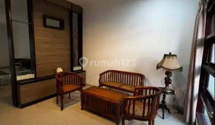 Rumah Mewah 2 Lantai Minimalis Modern Siap Huni Di Setiabudi Terrace Bandung 2