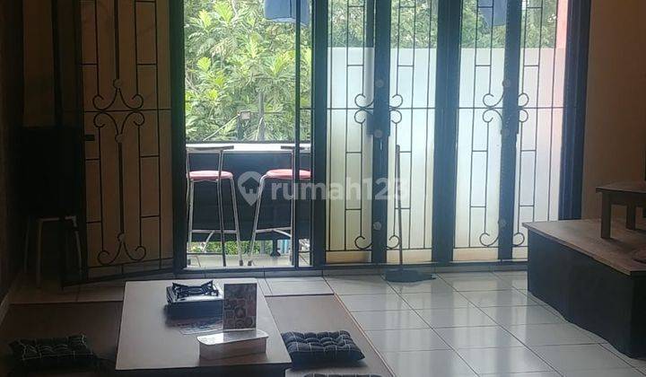 Dijual Ruko 2 Lantai Ramai Strategis Siap Pakai Di Summarecon Bandung 2