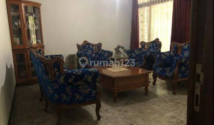 Dijual Rumah Hitung Tanah Strategis Tengah Kota Di Pasir Salam Bandung 2