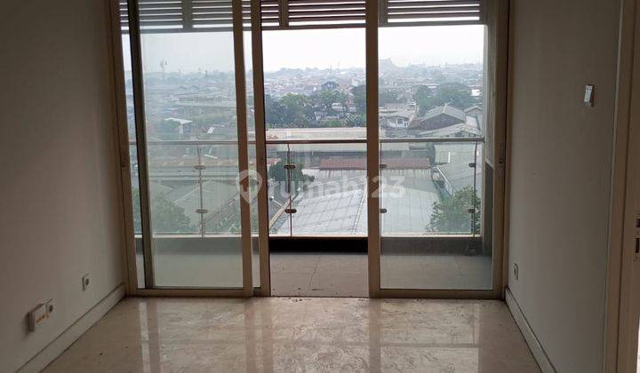 Dijual Apartemen Landmark Residence Tipe 2br Siap Huni Bandung 1