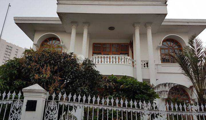 Dijual Rumah Bagus Lux 2 Lantai Siap Huni Di Cipaganti Bandung 1