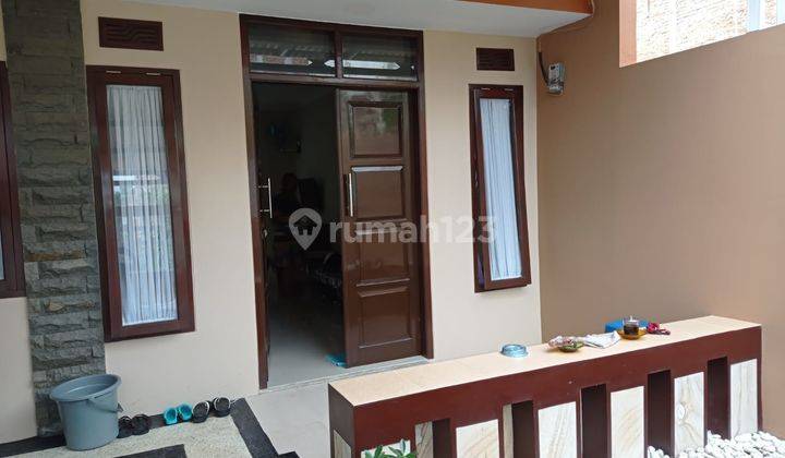 Rumah Bagus 2 Lantai Minimalis Siap Huni Di Cilengkrang Bandung 2