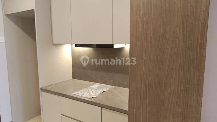 Apartemen Hegarmanah Residence 3br Full Furnished Siap Huni Bandung 2