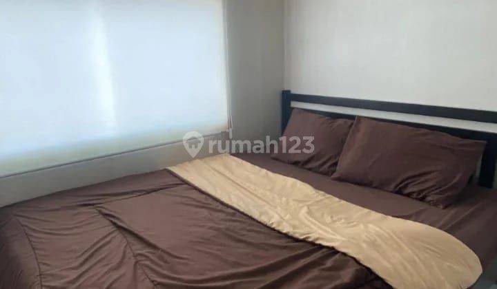 Apartemen Grand Asia Afrika Tipe 2br Full Furnished Siap Huni Bandung 2