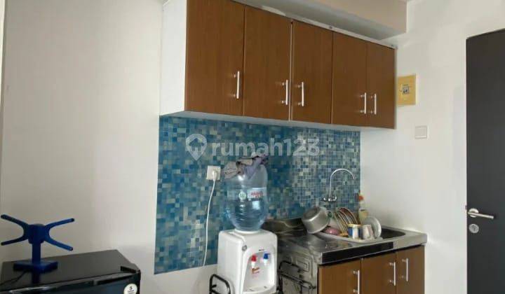 Apartemen Grand Asia Afrika Tipe 2br Full Furnished Siap Huni Bandung 1