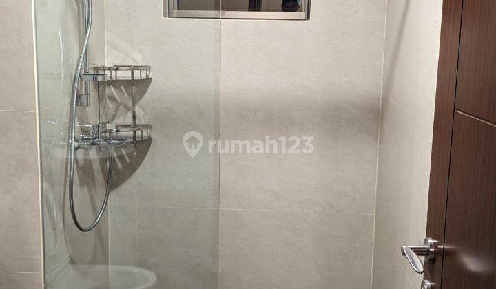 Disewakan Apartement Hegarmanah Residence Fully Furnished Tipe 2br Siap Huni 2