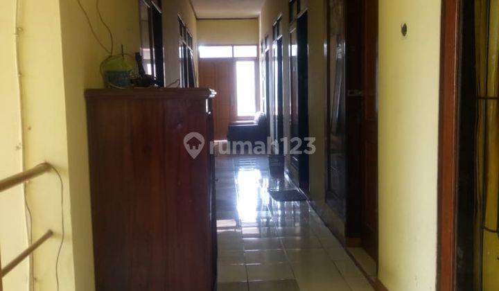 Rumah Kost Aktif Selalu Full 2 Lantai Siap Huni Di Cikutra Bandung 2