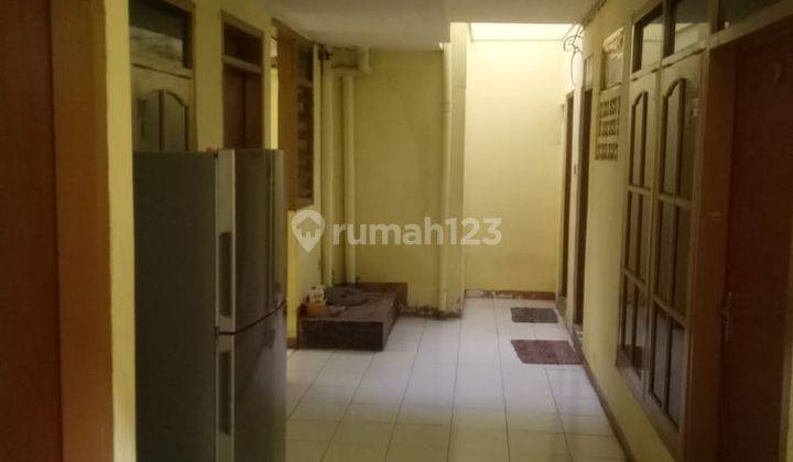 Rumah Kost Aktif Selalu Full 2 Lantai Siap Huni Di Cikutra Bandung