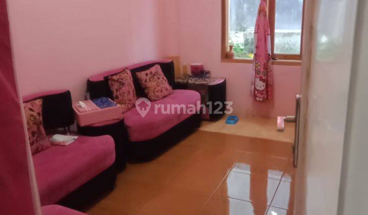 Dijual Cepat Harga Murah Rumah 1,5 Lantai Siap Huni Di Cibiru Bandung 2