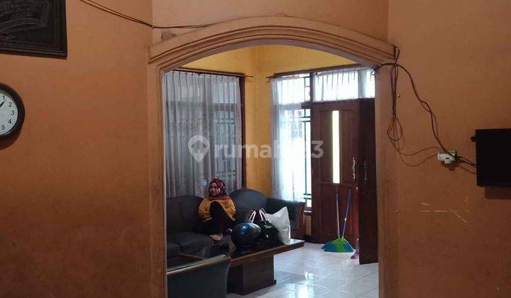 Dijual Cepat Rumah Nyaman 2 Lantai Siap Huni Di Cibolerang Bandung 2