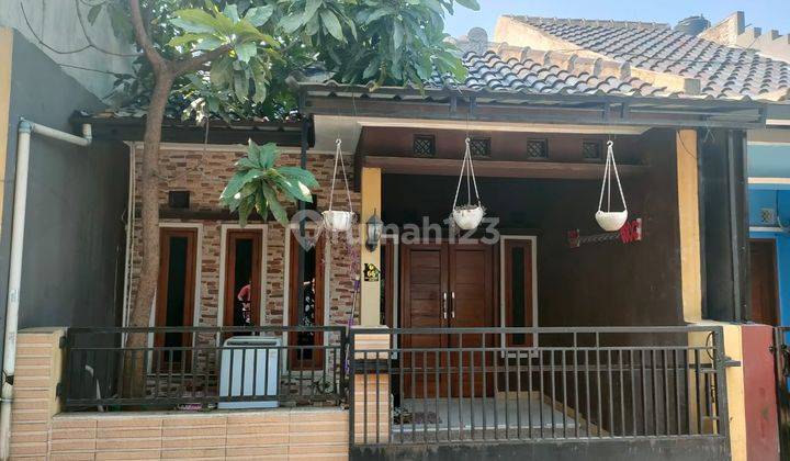 Rumah Cantik Minimalis Siap Huni Di Kavling Nusa Sari Indah Rancamanyar Bandung 2